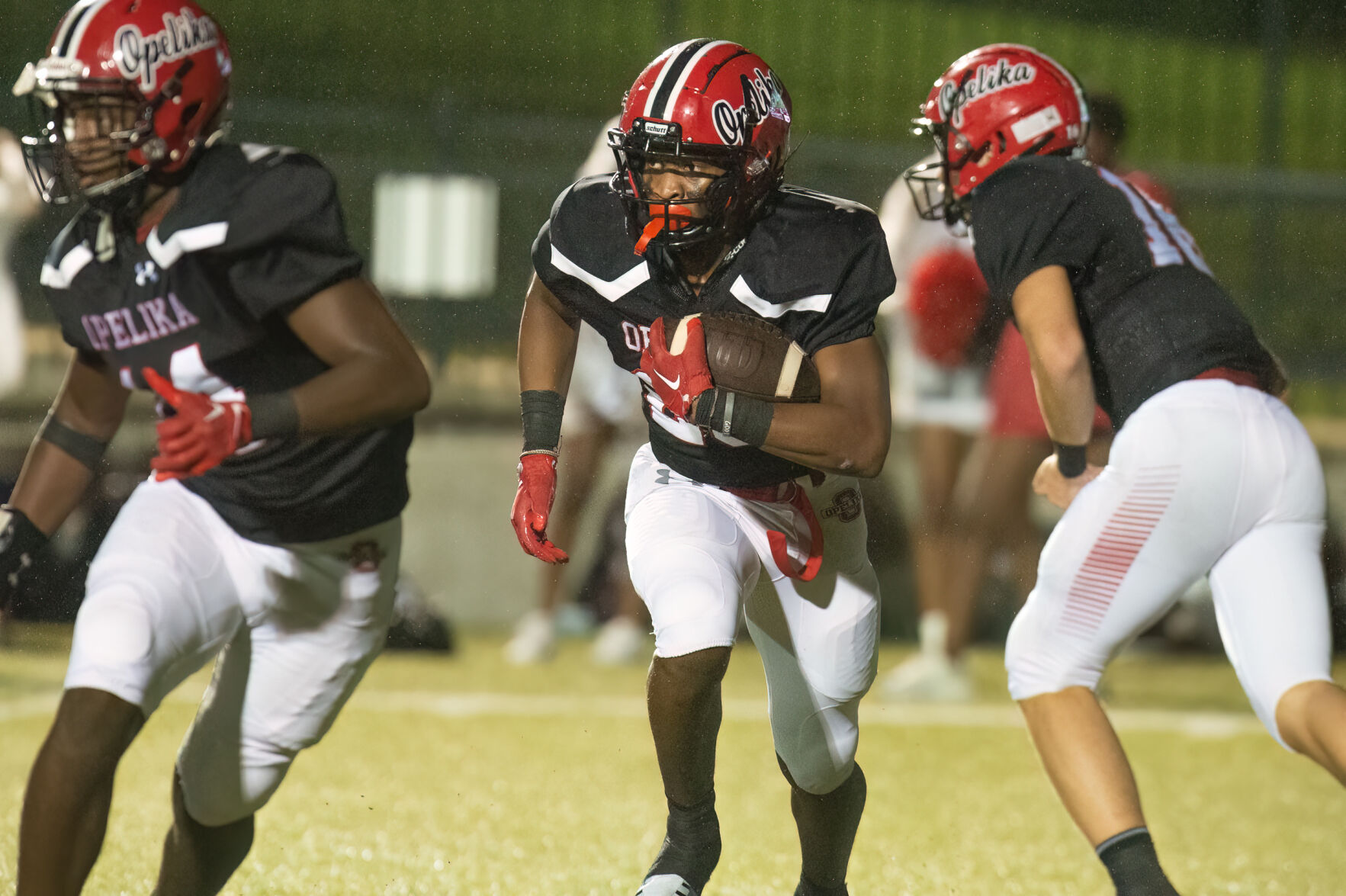 Opelika vs Central 9.9.22